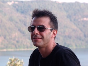 Alessandro Fabrizi        